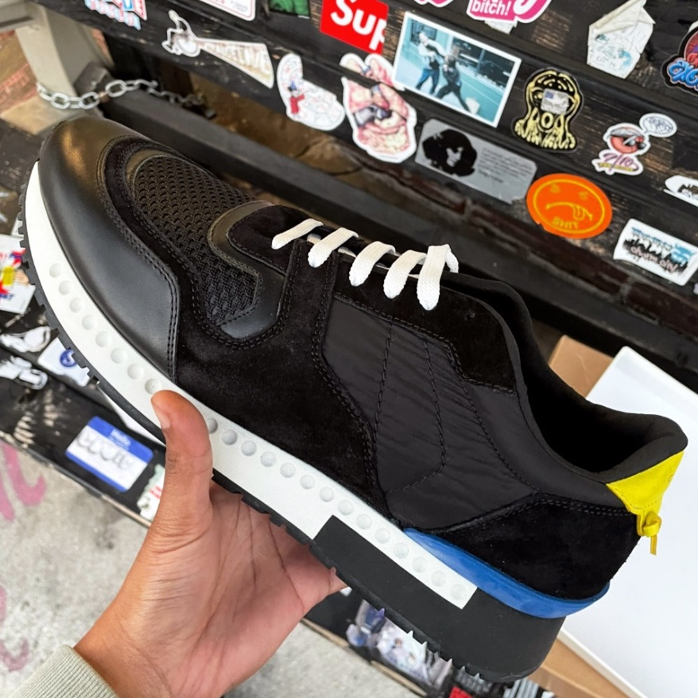 Givenchy Runners